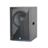 renkus-heinz tx112s and ta112s speaker black with split grill