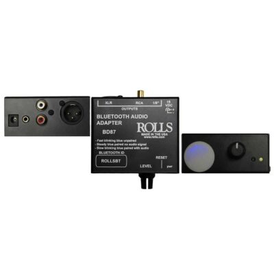 Rolls-BD87-Blutooth-Audio-Adpater