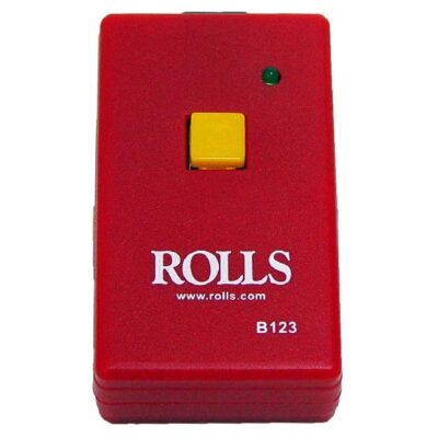 Rolls-GS76RL-Game-Show-Controller
