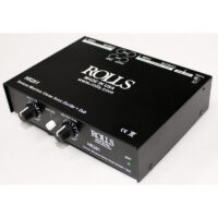 Rolls-HR261-Sonic-Exciter