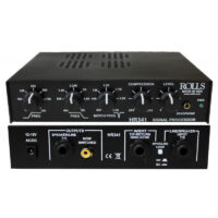 Rolls-HR341-Signal-Processor