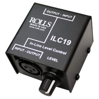Rolls-ILC19-In-Line-Level-Control