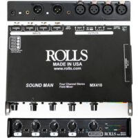 Rolls-MX410-Field-Mixer