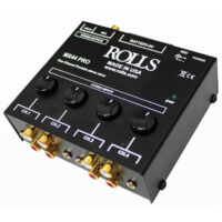 Rolls-MX44-PRO-Mini-Mixer