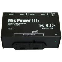Rolls-PB224-Phantom-Power-Supply