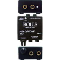 Rolls-PM52-Personal-Monitor-Tap