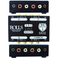 Rolls-SS32-Mini-Route