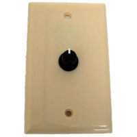 Rolls-WP37-Wall-Plate-Volume-Control
