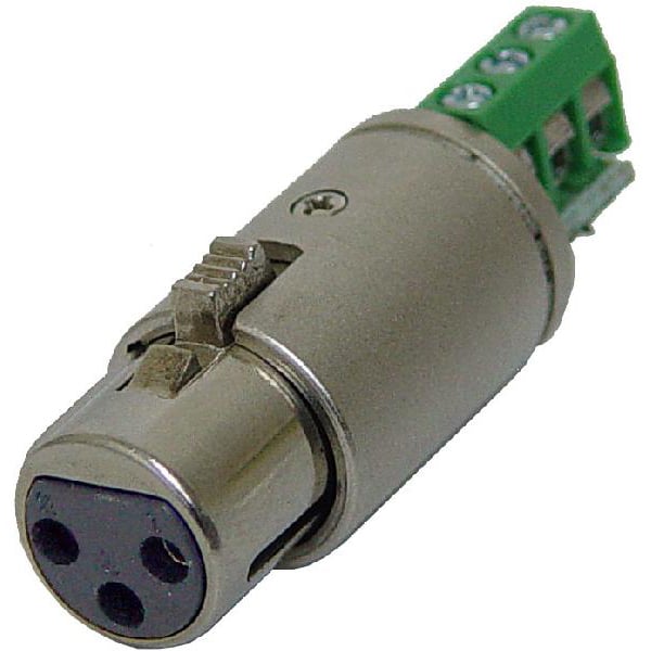 Rolls-XLF112-Screw-term-adapter