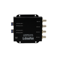 Broaman Repeat8-NANO-4IN media converter