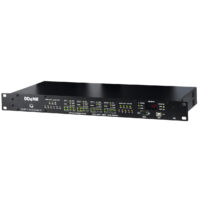 Optocore DD4MRFX MADI SANE Ethernet Digital Interface front