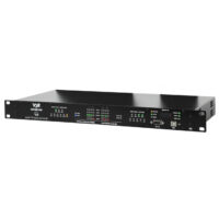 Optocore V3R FX Intercom front