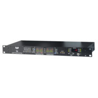 Optocore X6R-TP SANE Ethernet Network Converter front