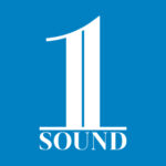 1 SOUND logo